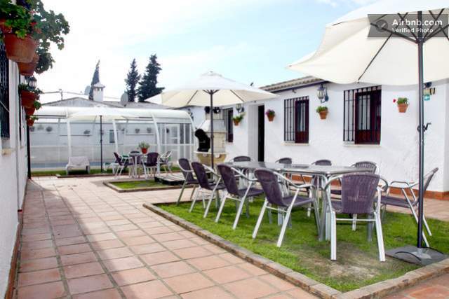 Casa Rivero Rural