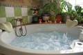 Casas con jacuzzi