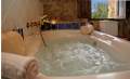 Jacuzzi doble casa l´Aljub