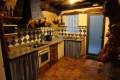 Cocina Rustic Suites