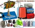 Hostal Nogallas - A Coruña - Tlf. 981 262 100 - www.nogallas.com