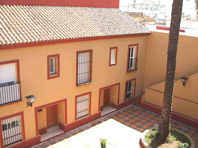 Casa Carmona