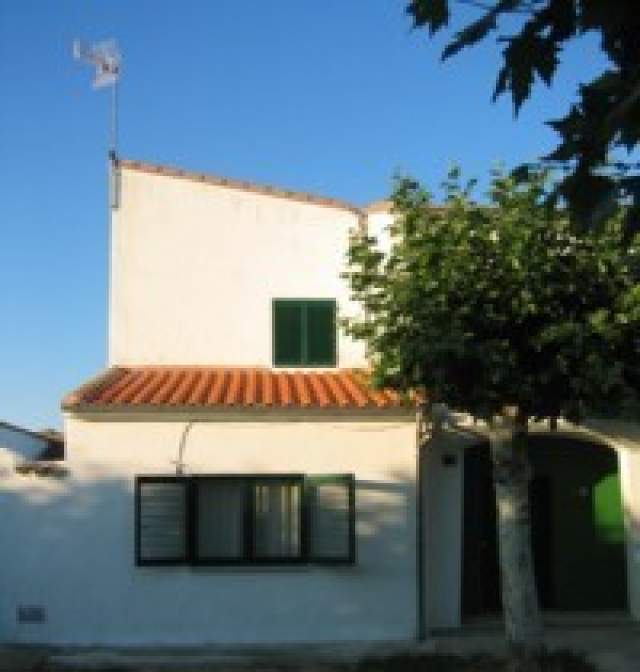 Casa Rural San Blas