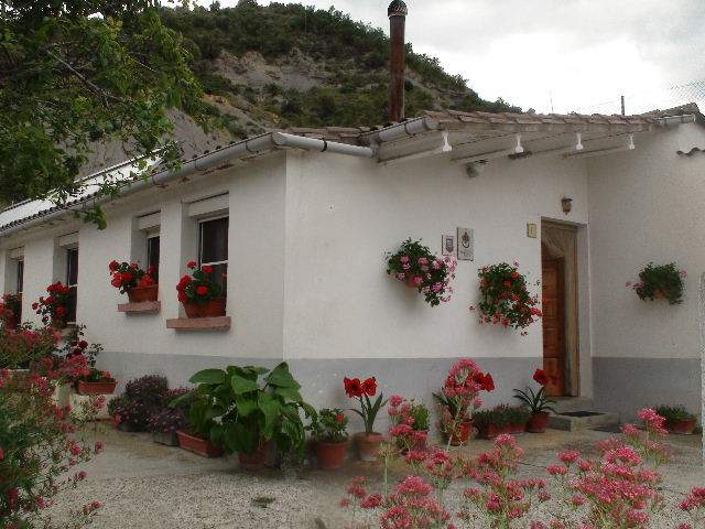 Casa Rural Agustin