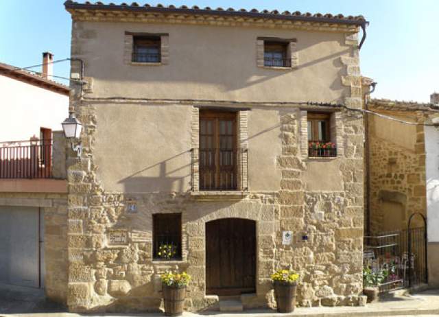 Casa d'a Tienda