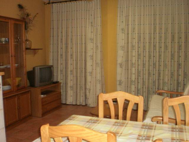 Apartamento en Ayora