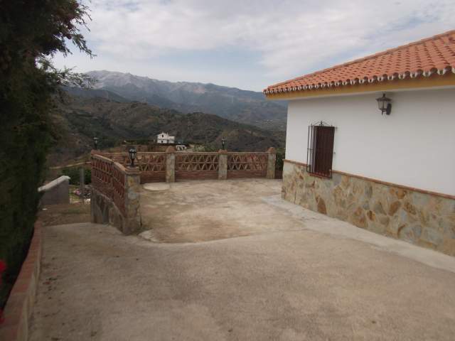 Casa El Puerto