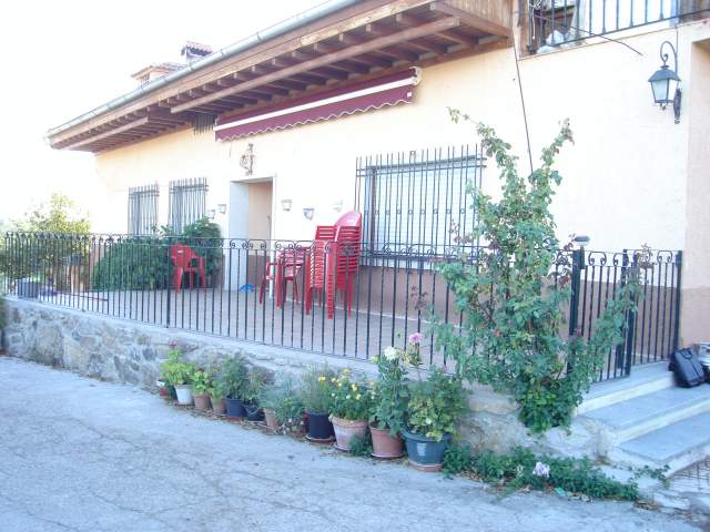 Casa Rural el Carmen I