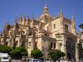 CATEDRAL DE SEGOVIA