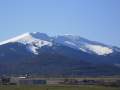 GUADARRAMA LA MUJER MUERTA