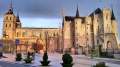 Palacio Gaudi en Astorga