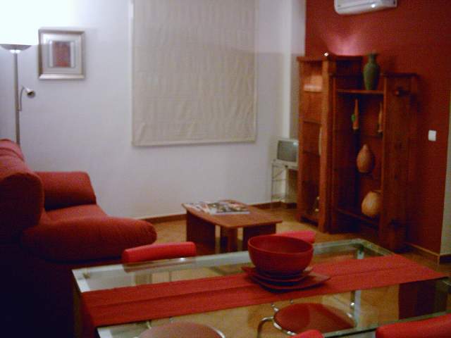 Apartamentos Escribano