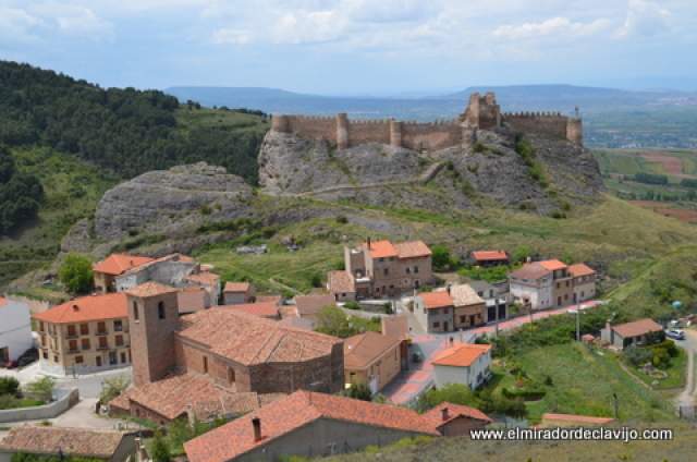 Apartamentos Rurales el Mirador de Clavijo