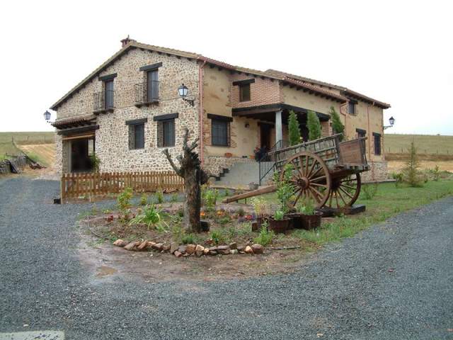 Casa Rural El Caño I y II