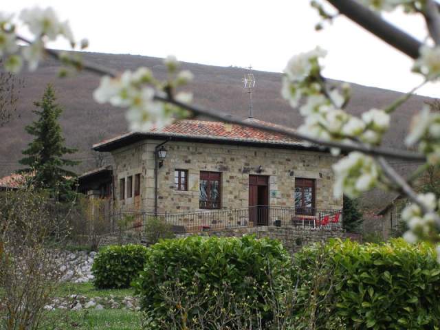 Bar-Restaurante 'Posada Los Carabeos'