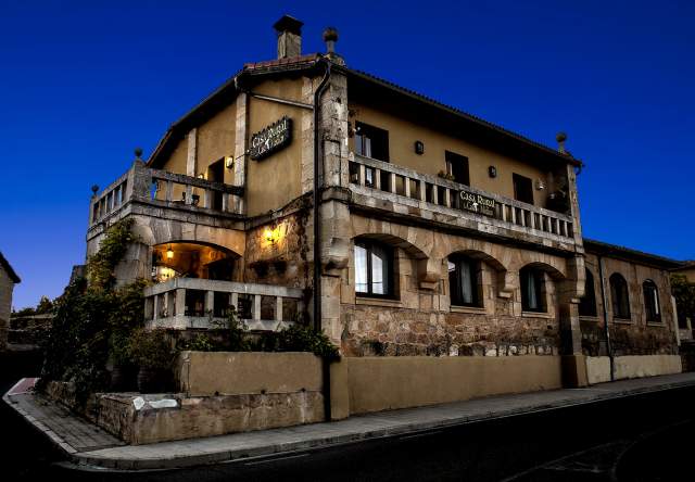 Casa Rural La Casa del Médico