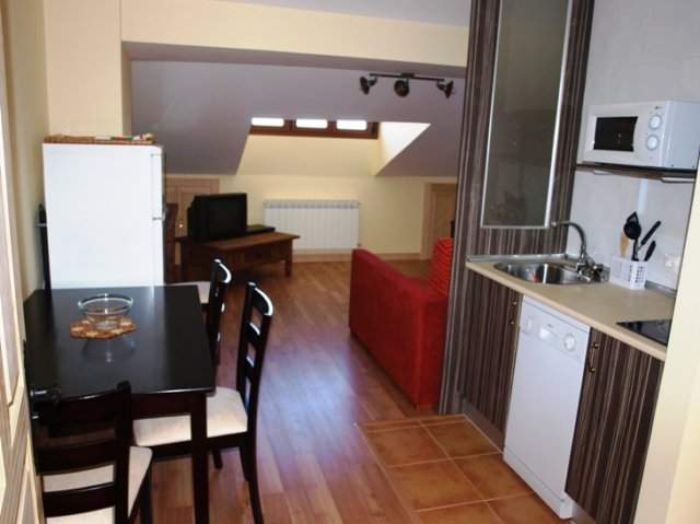 Apartamento/Suite El Granero