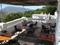 Terraza de la Taberna 