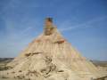 Bardenas reales