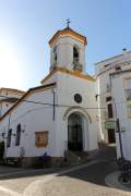 Iglesia Jubrique